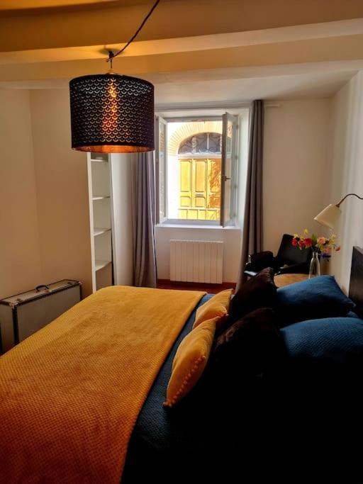 Romantique Room St Michel De Lanes Saint-Michel-de-Lanès Zewnętrze zdjęcie